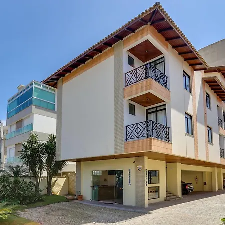 Pousada Atlantique-3